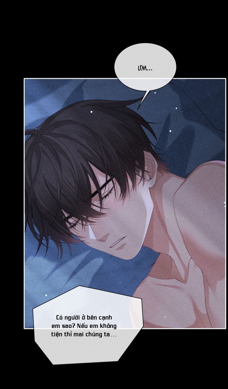 trò chơi săn mồi chapter 50 16