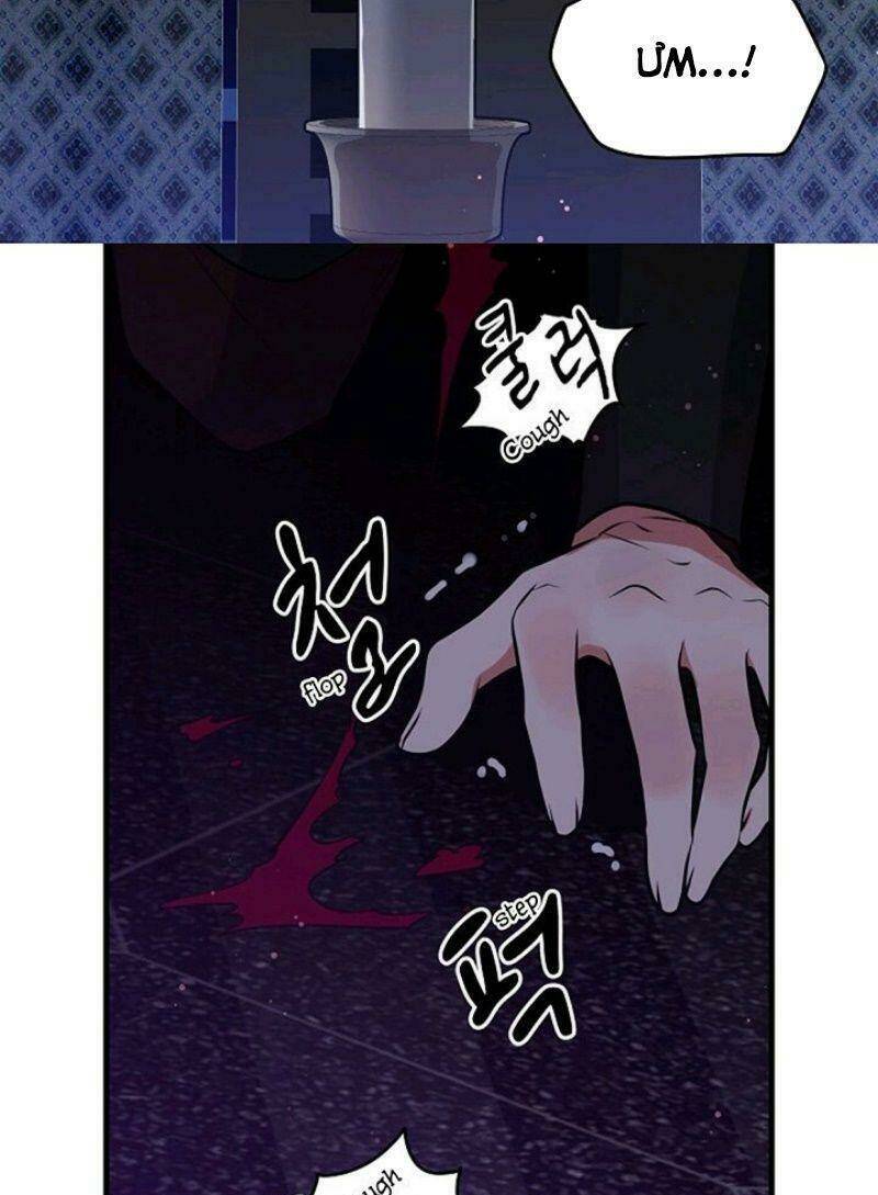 tôi là bạn gái cũ của một người lính chapter 52 36