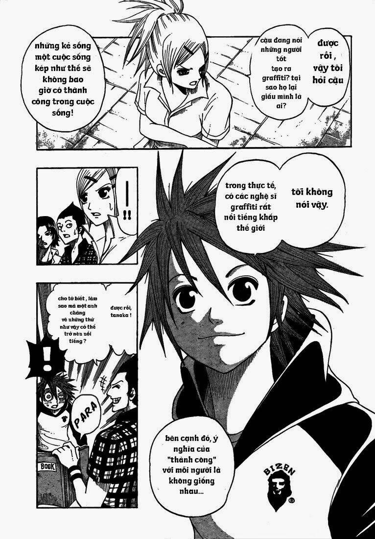 spray king chapter 0 15