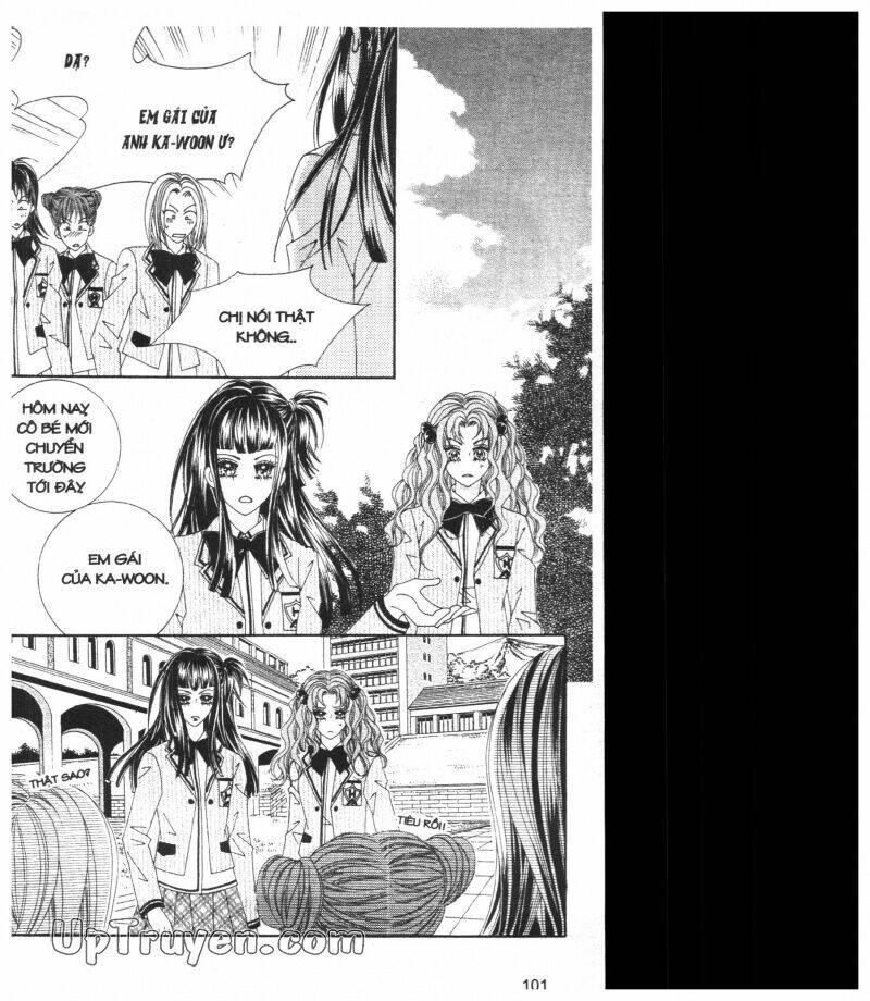 thoát kiếp hồ ly chapter 17 47