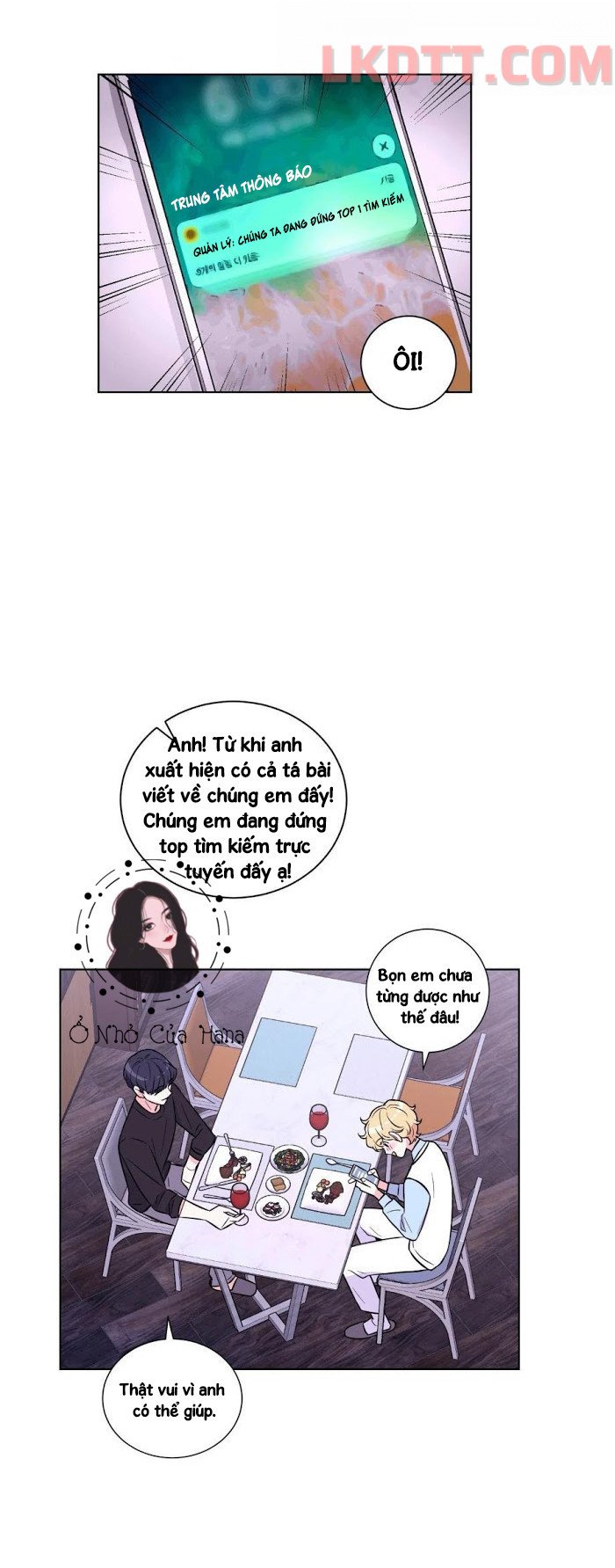 kinh nghiệm cảnh nóng chapter 19 14