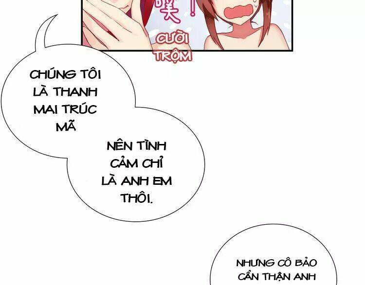 thực luyến kỳ duyên chapter 6 107