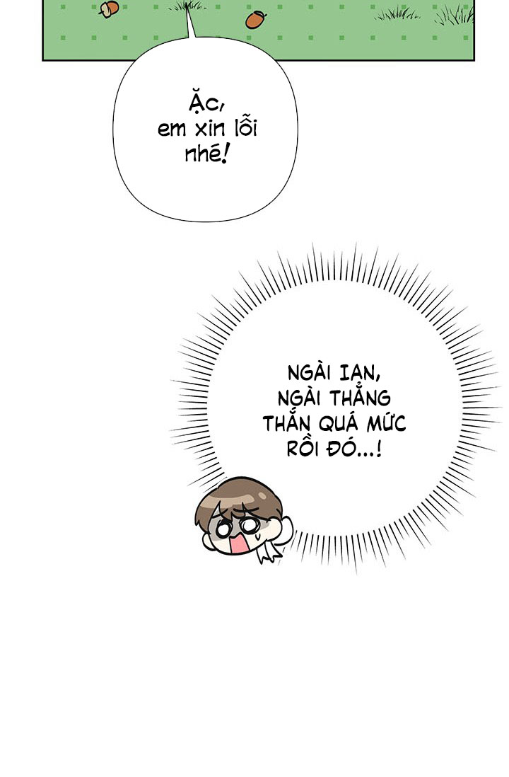 hôm nay ác nữ cũng thấy vui chapter 34.1 82