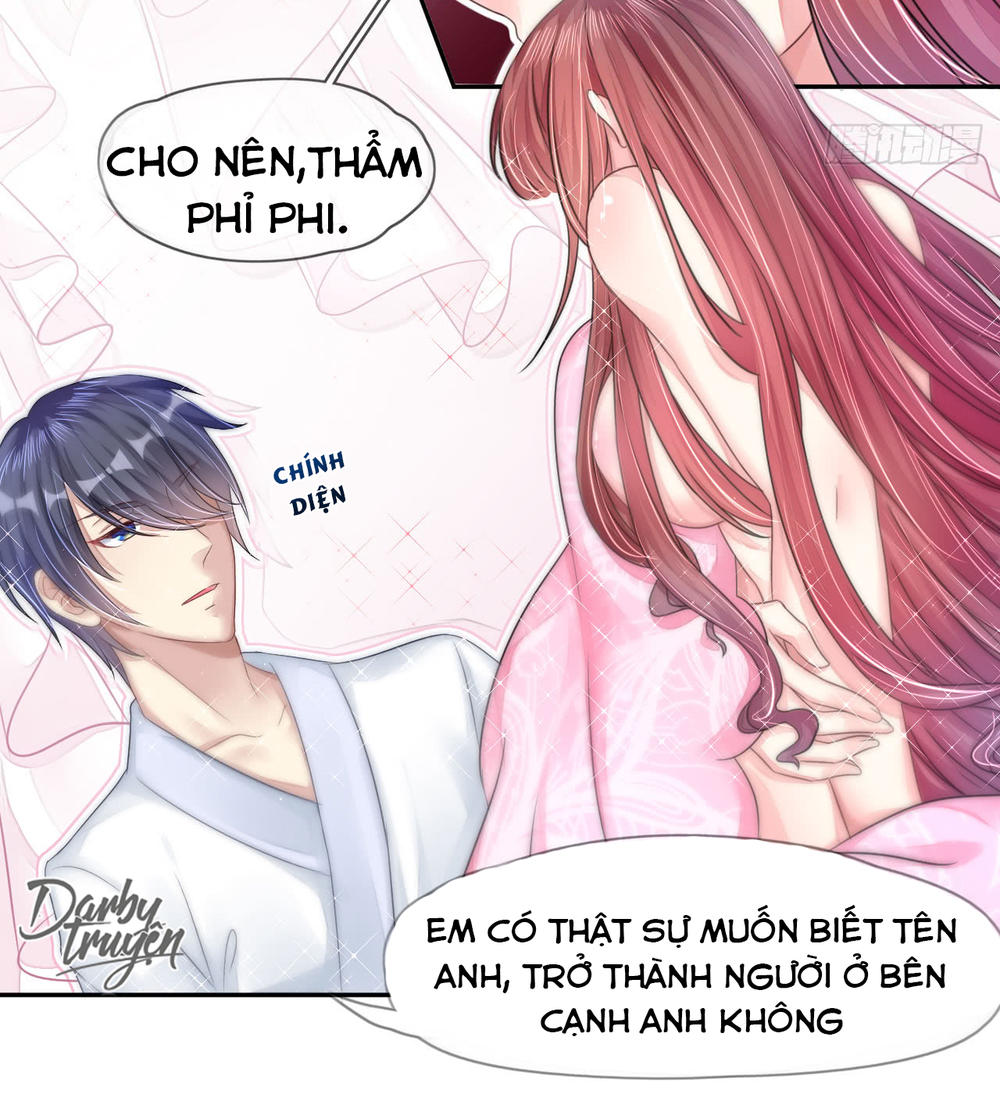 cơ trưởng ngài nhẹ nhàng thôi chapter 13 18