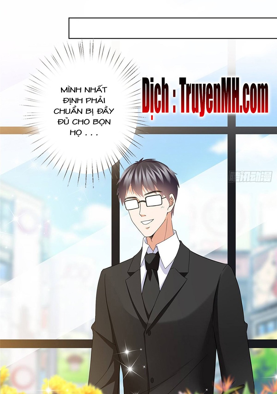 thí hôn lão công, cần giúp sức chapter 85 17