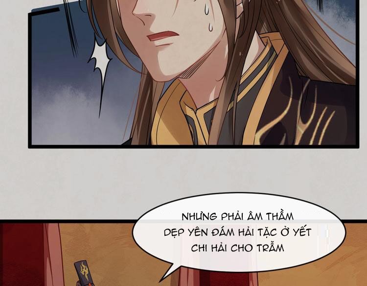 bồng sơn viễn 2 chapter 21 31