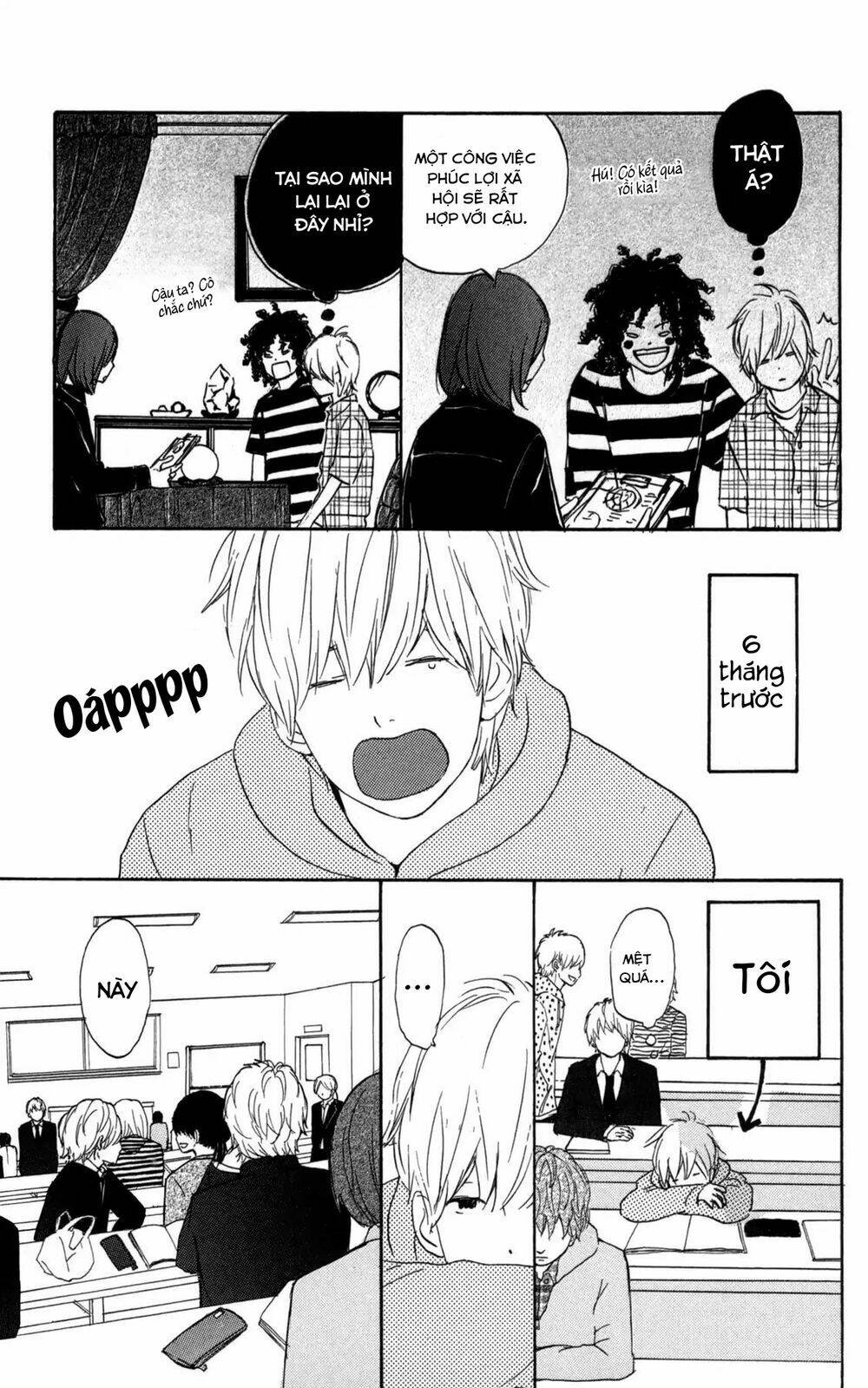 star child chapter 3 3