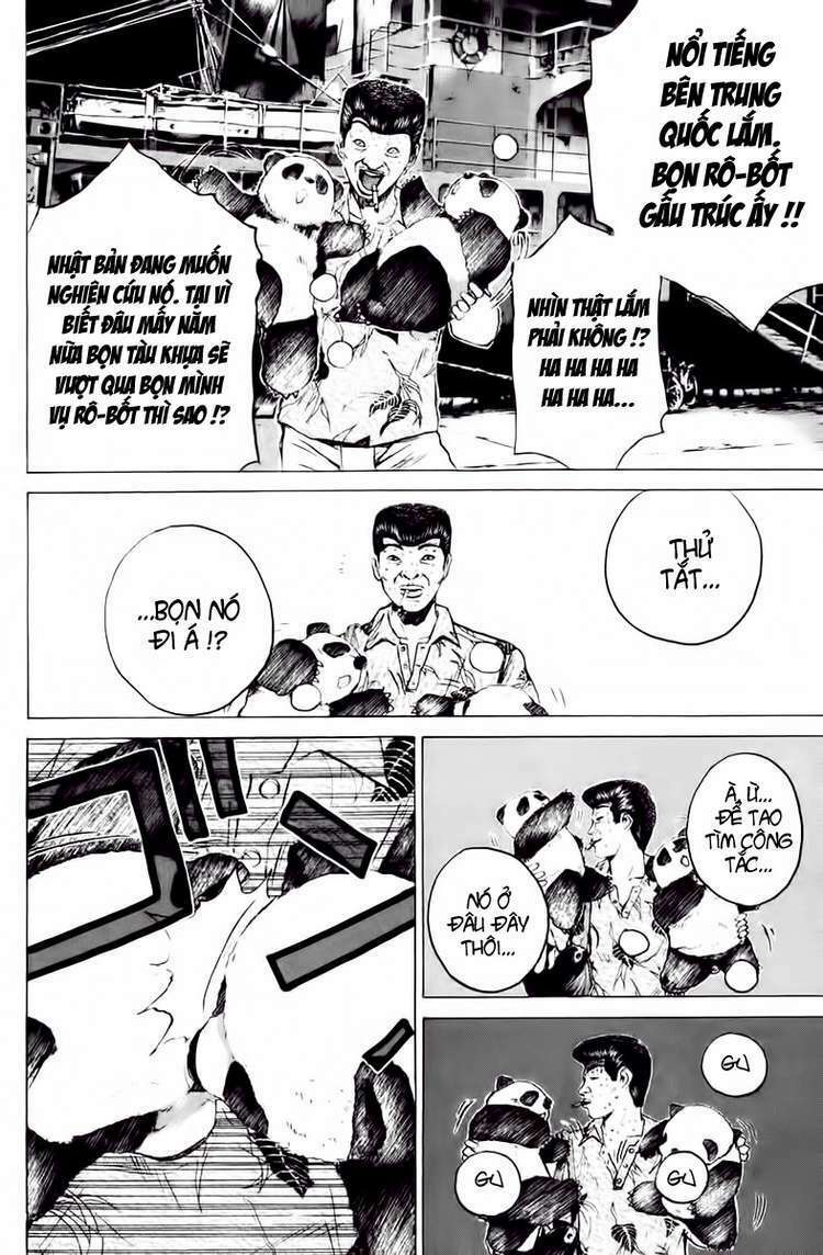 GTO - Great Teacher Onizuka chapter 175 17