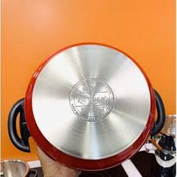 Nồi áp suất từ Arber NAS06LSMD Hàng chính hãng