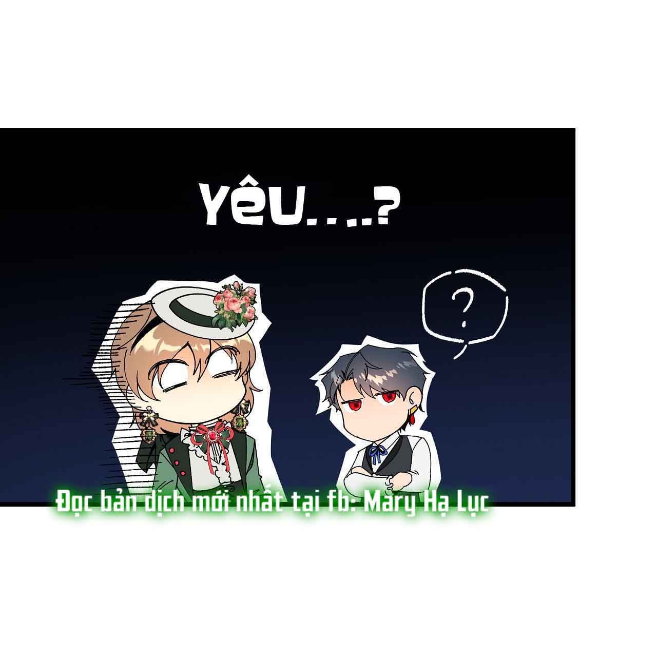 bánh xe của charlotte chapter 16.2 2