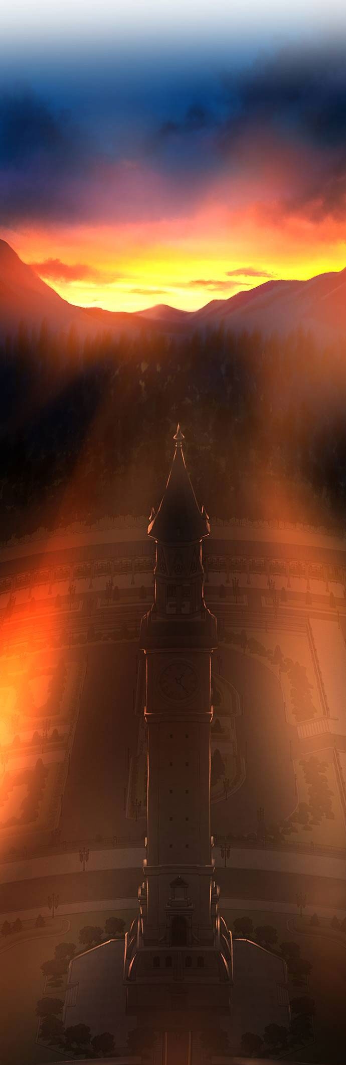 như gió trên cành cây khô chapter 21 2