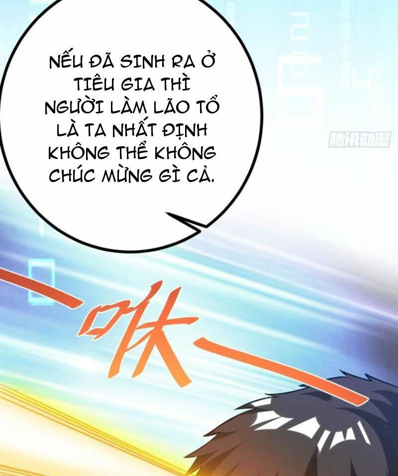 trăm tuổi mở hệ thống: con hiền cháu ngoan quỳ khắp núi! chapter 40 73