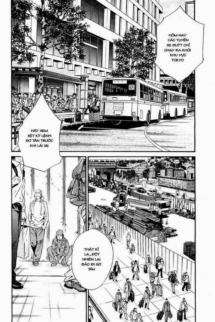 alive - the final evolution chapter 74 25