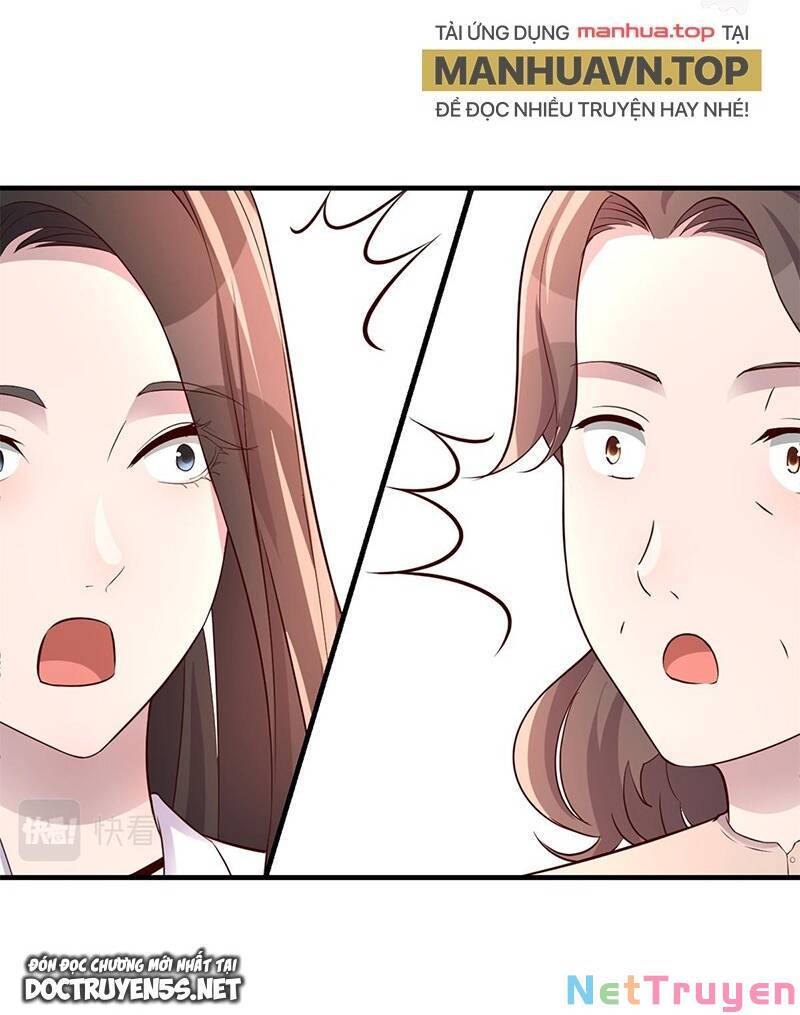 chị gái tôi là đại minh tinh chapter 157 16