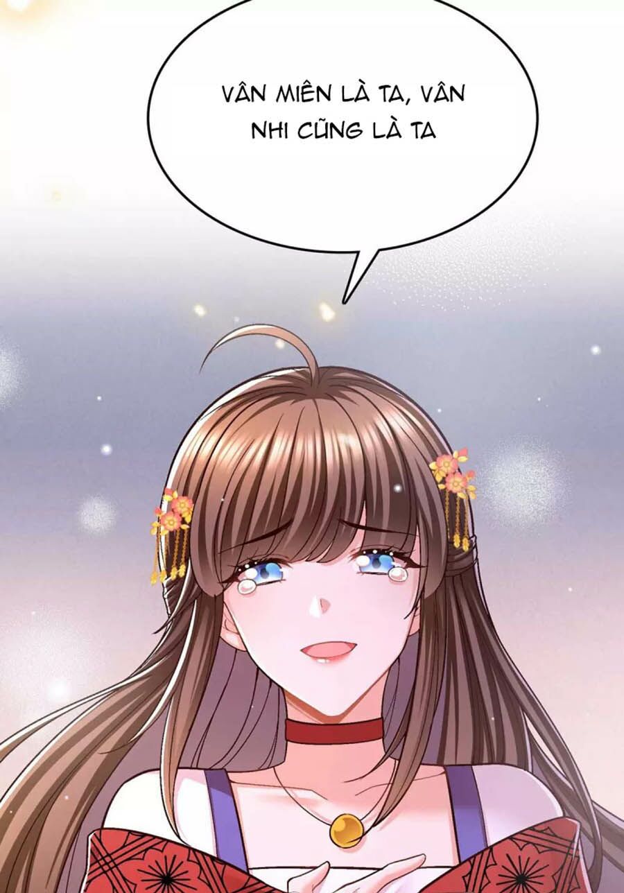 ngã tại hậu cung đương đại lão nữ chapter 108 13