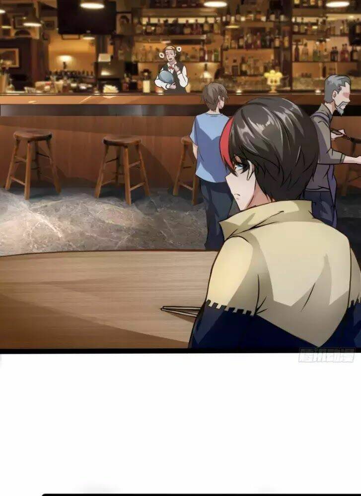 mạt thế thương lang chapter 4 14