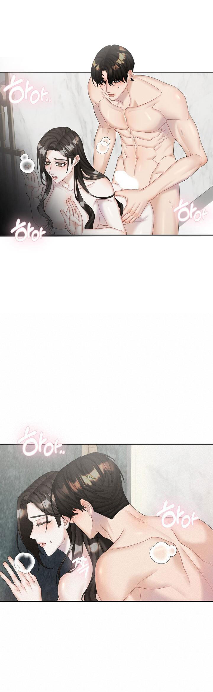 [18+] trò chơi giữa hai người chapter 21.2 3