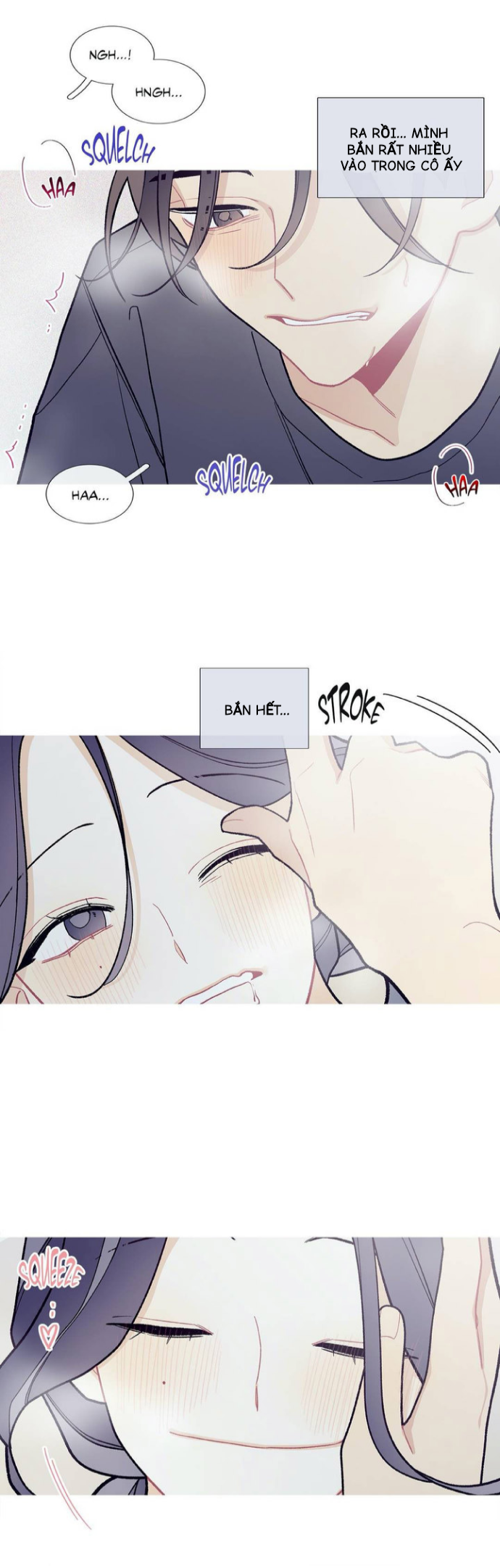 chuyện quái gì đang xảy ra? chapter 89 15