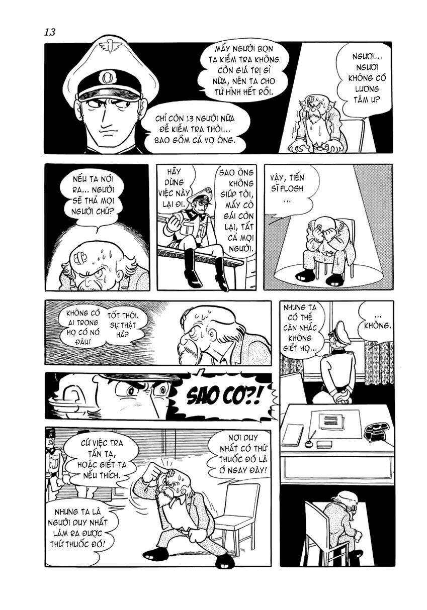 clockwork apple chapter 1 9