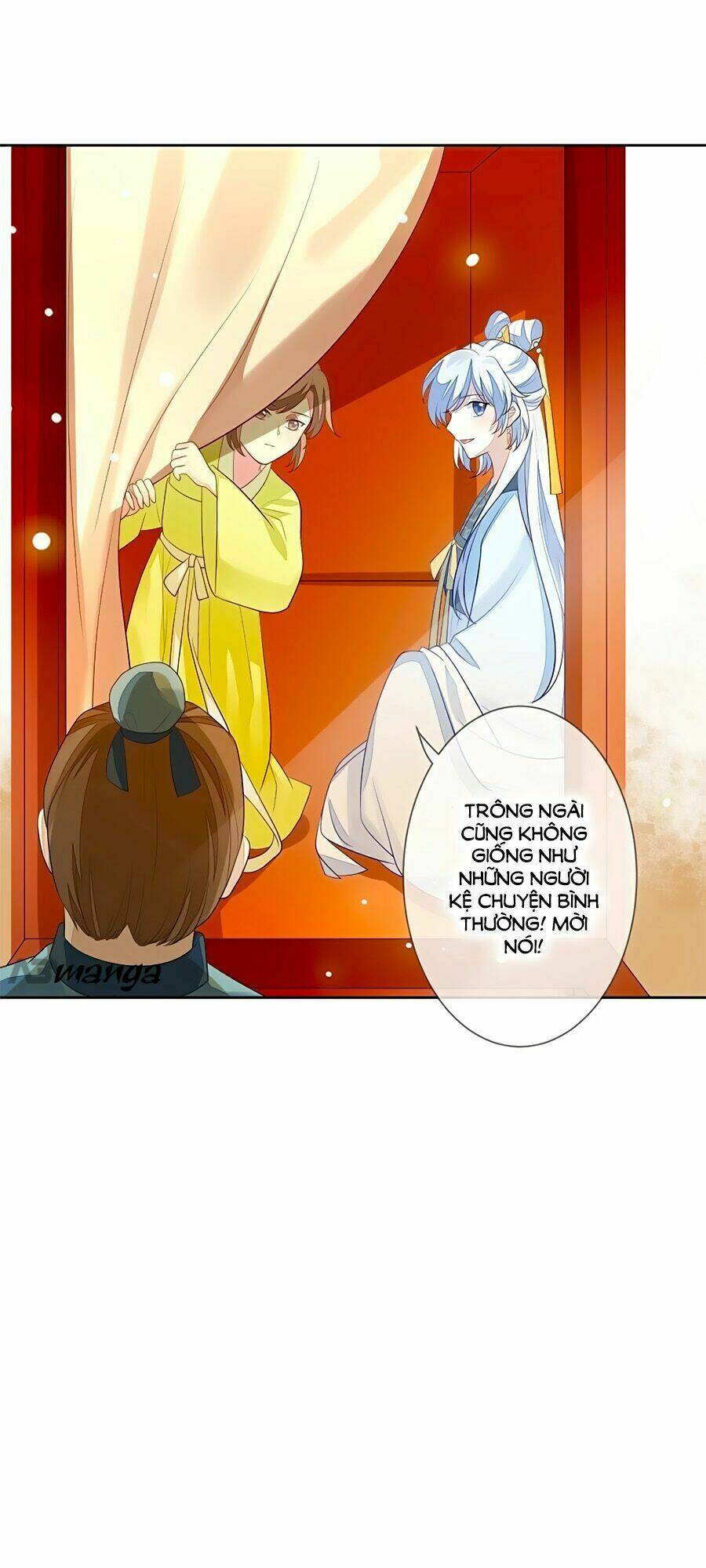 cửu khuyết phong hoa chapter 10 9