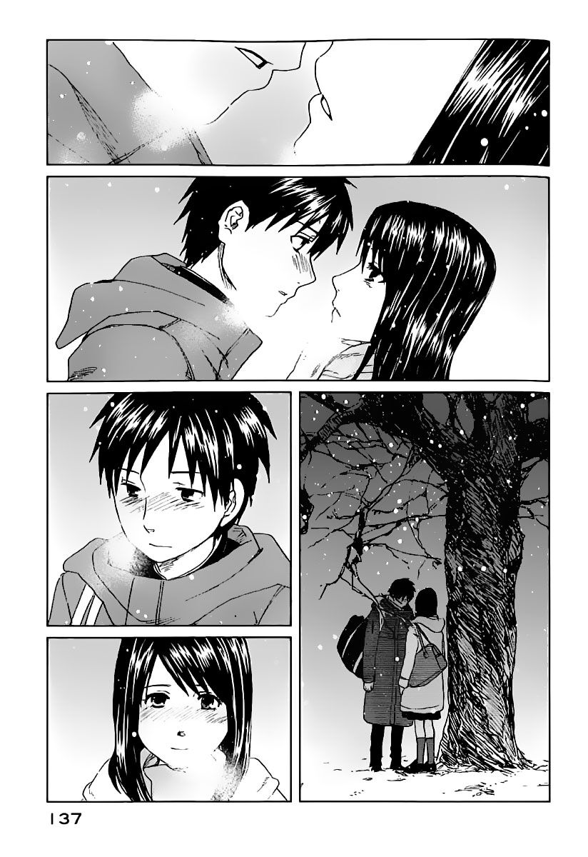 5 centimeters per second (5cm/s) chapter 3 25