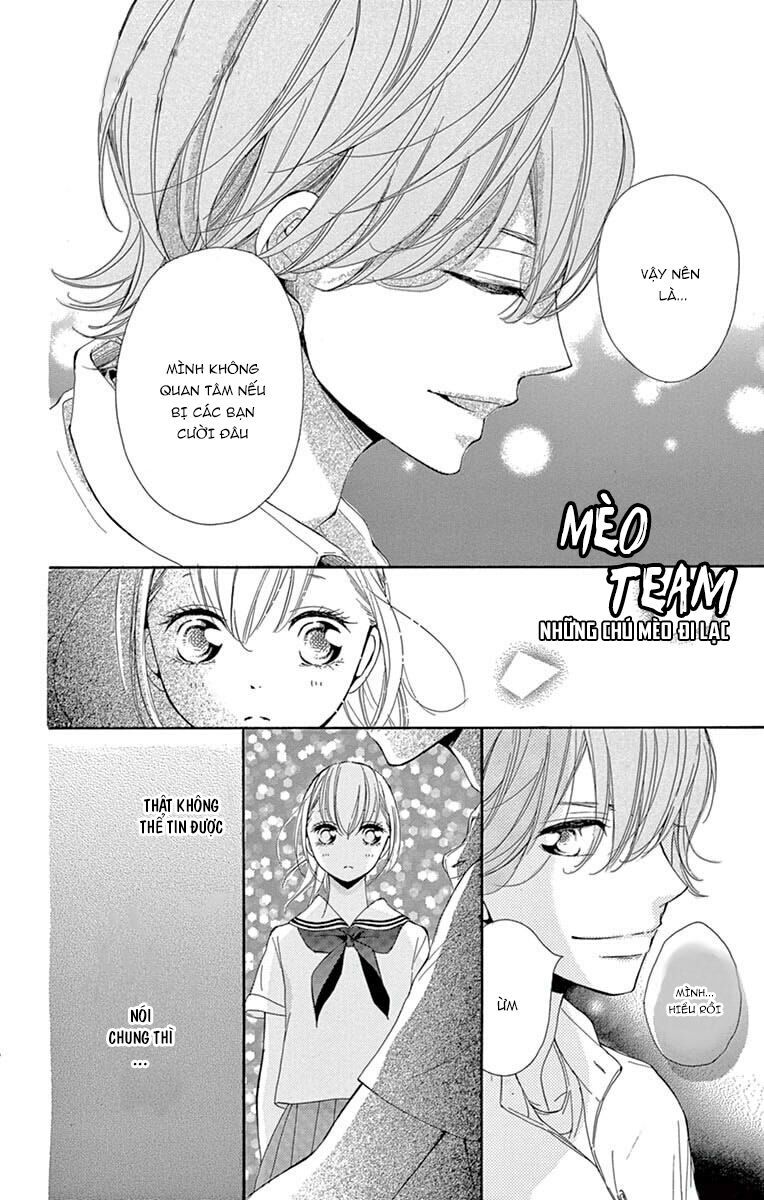 tonari kara nagareboshi chapter 1 23