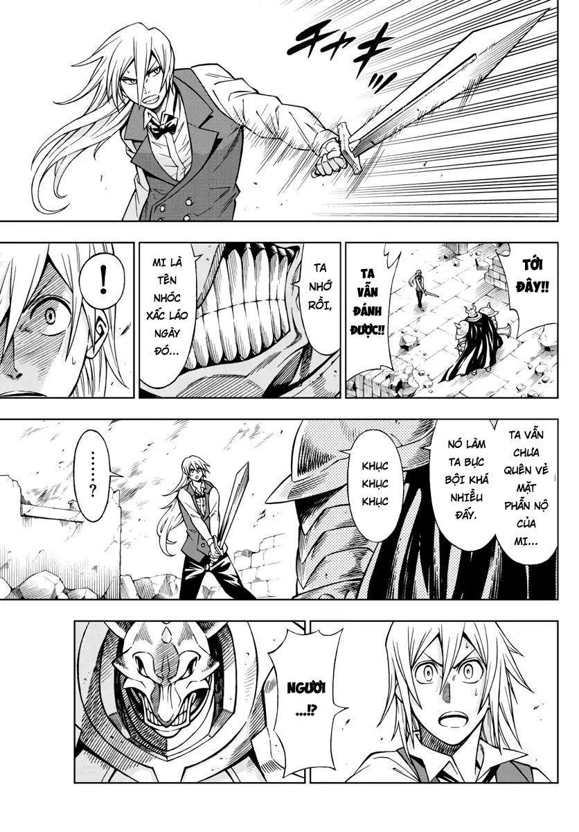 marry grave chapter 39 11