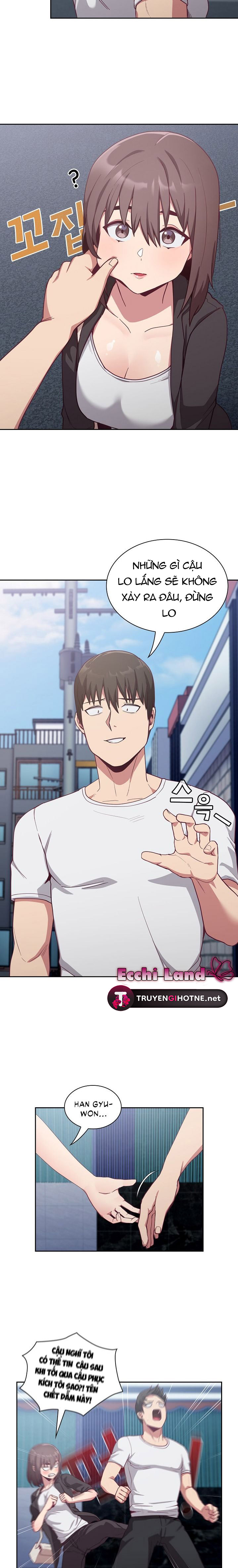 người chữa lành chapter 18.2 8