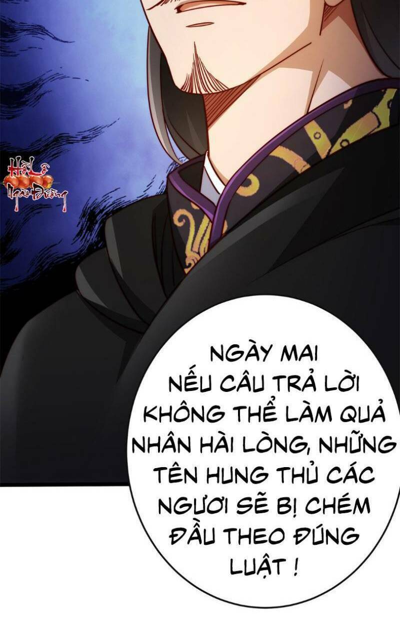 thiên kim bất hoán chapter 31 37