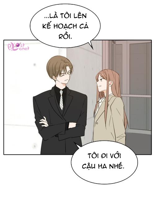 kiếp này cũng xin chăm sóc tôi như vậy nhé kiếp này cũng xin chăm sóc tôi như vậy nhé chapter 19 71