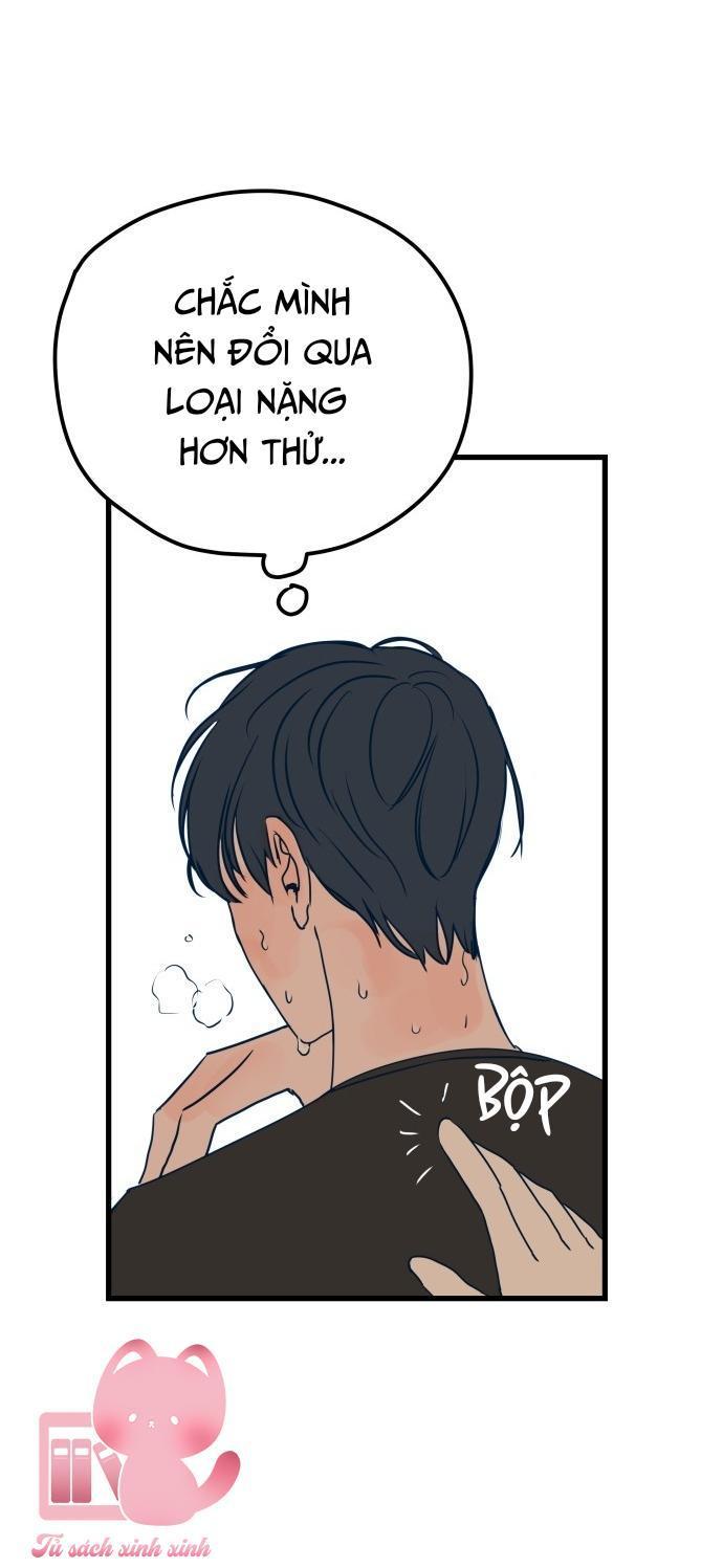 kẻ cắp gặp bà già chapter 6 33