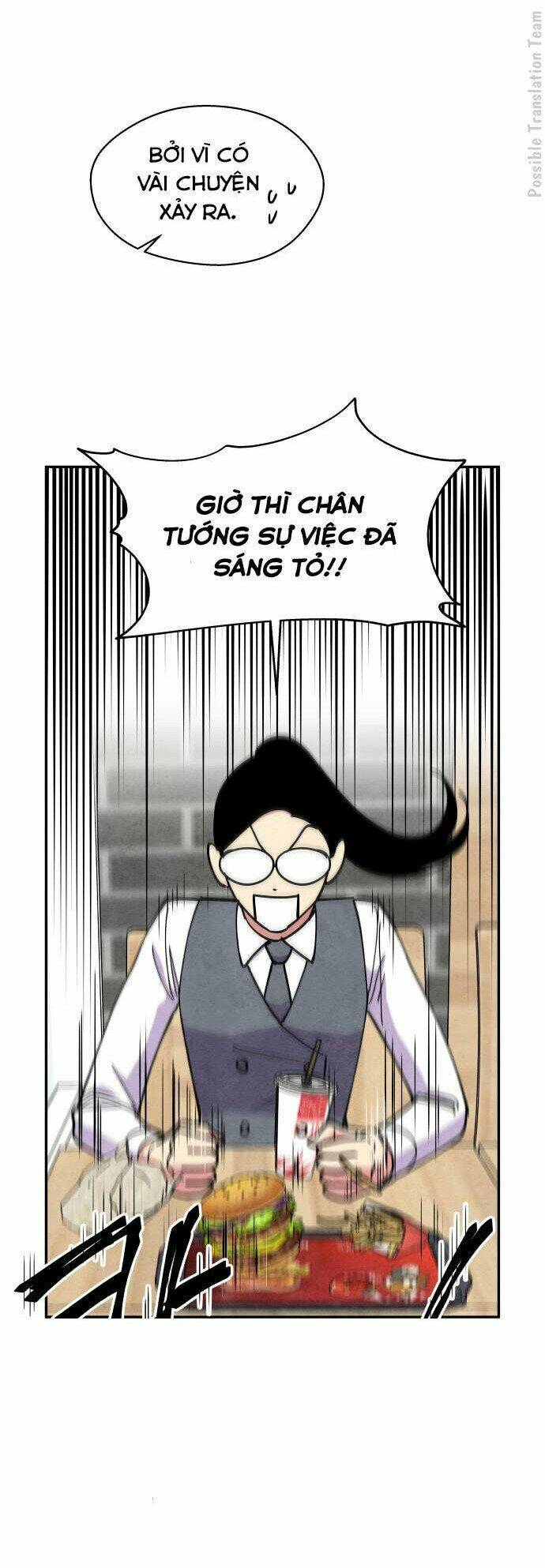 tai sói và mũ đỏ chapter 39 56