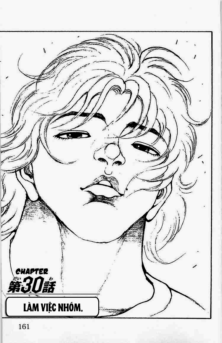 baki – son of ogre chapter 30 1