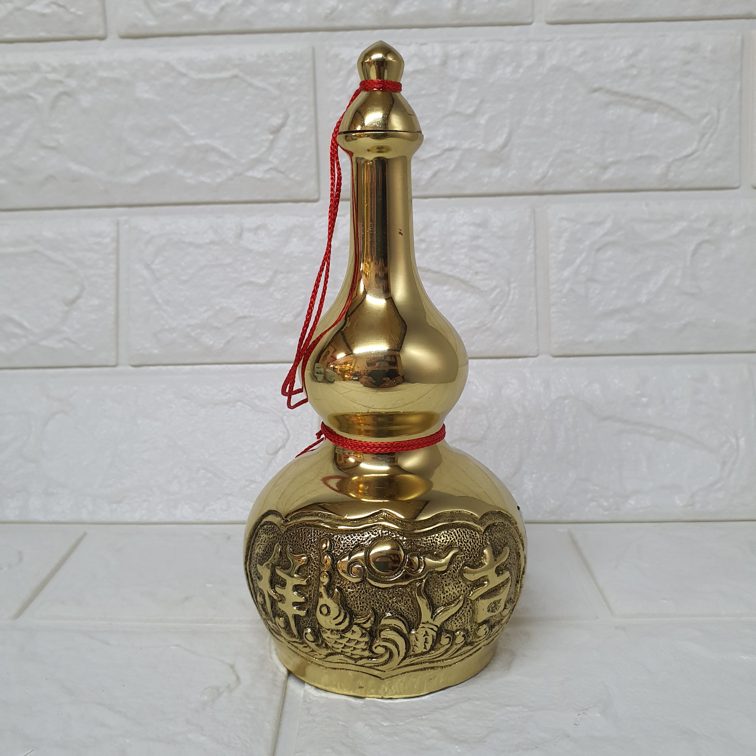 Hồ Lô Đồng dành cho ban Thần Tài