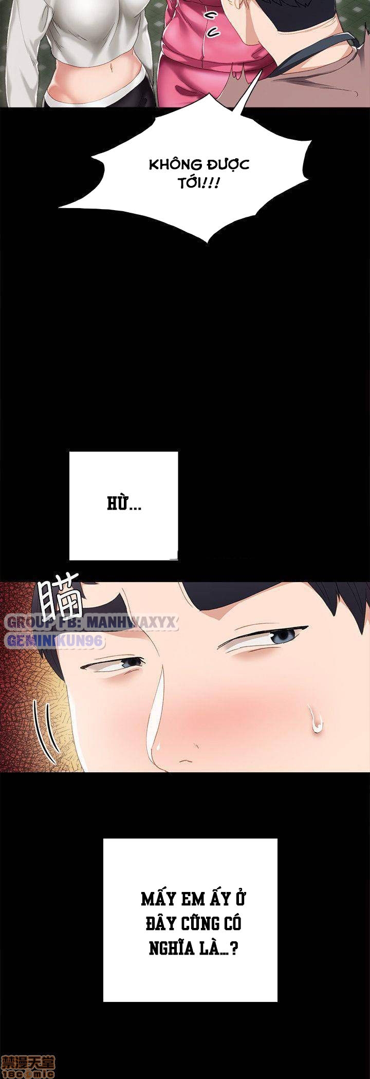 thầy giáo thực tập chapter 25 7