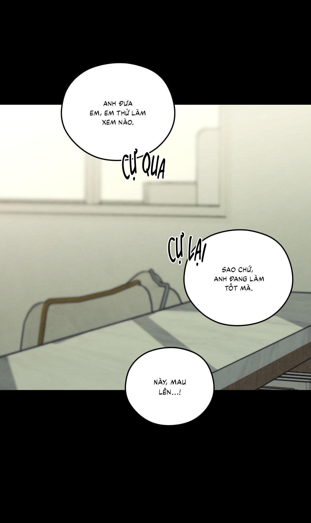 gấu teddy thân yêu chapter 33 27