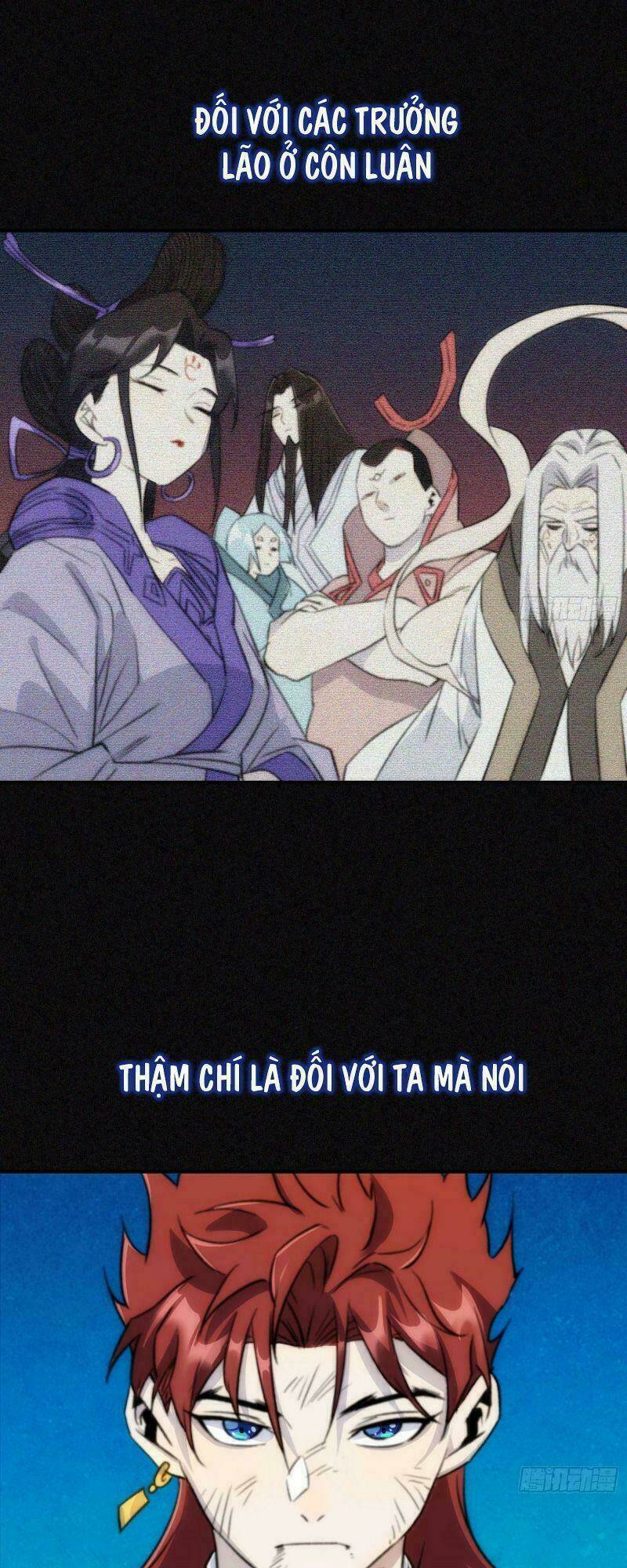 ma vương là đại địa chủ chapter 26 14