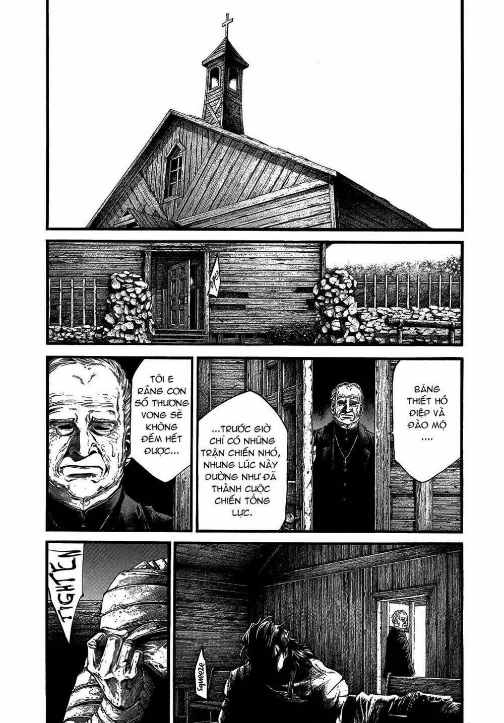 green blood chapter 17 3