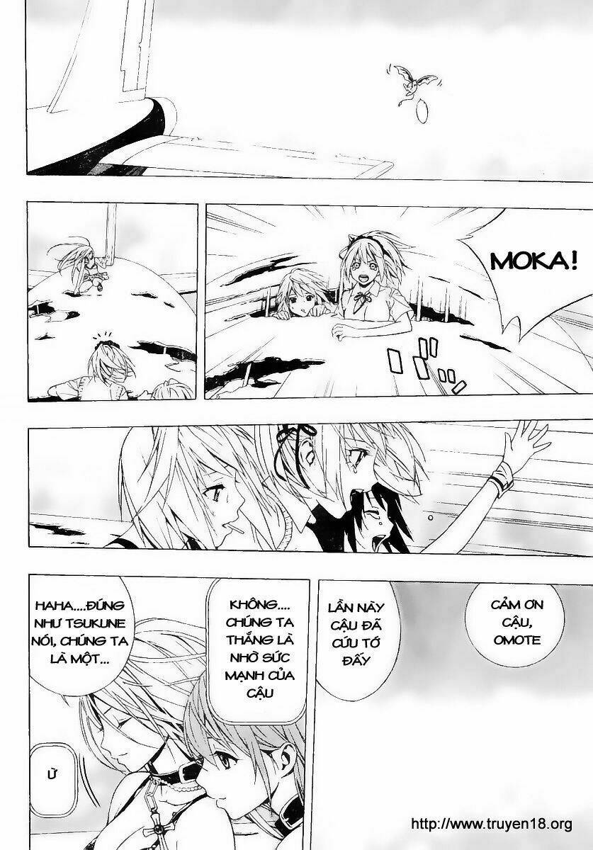 cô nàng ma cà rồng ii chapter 27 36