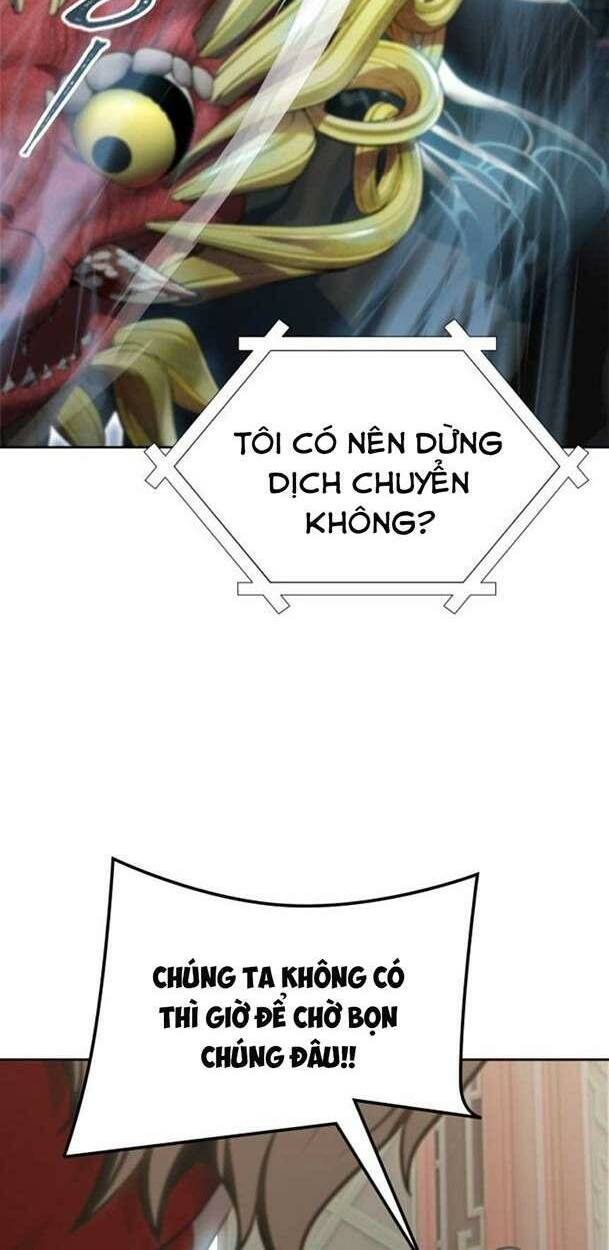 cuộc chiến trong tòa tháp chapter 594 12