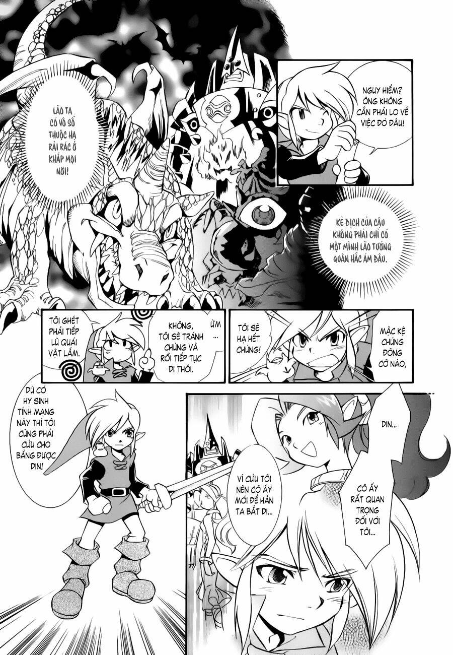 legend of zelda: oracle of seasons chapter 5 13