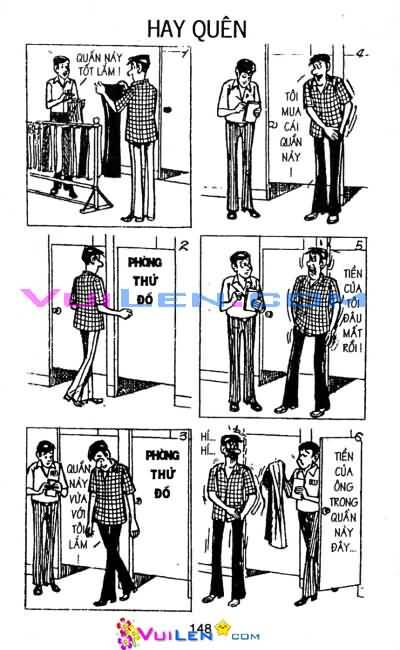 chú thoòng (full trọn bộ) chapter 20 29