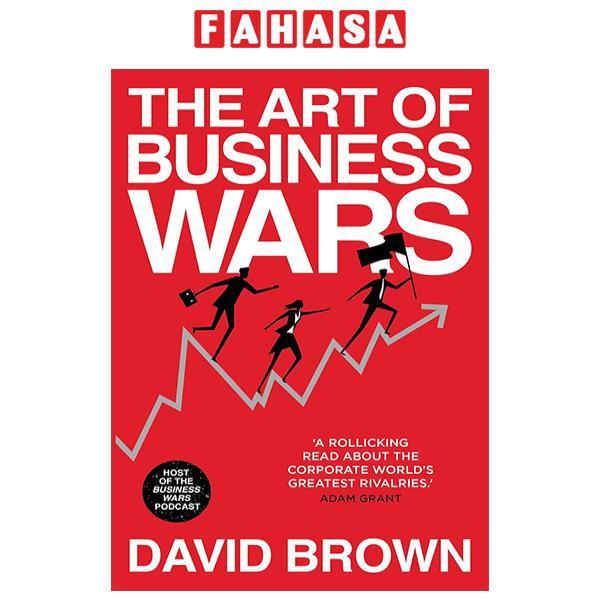 The Art Of Business Wars