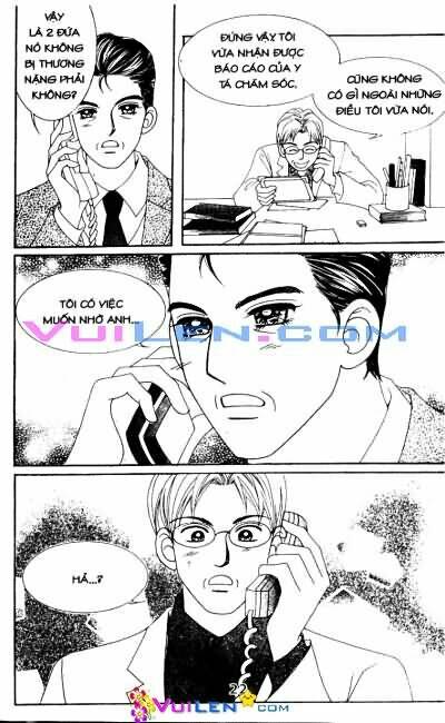 cô dâu bé xinh chapter 66 3