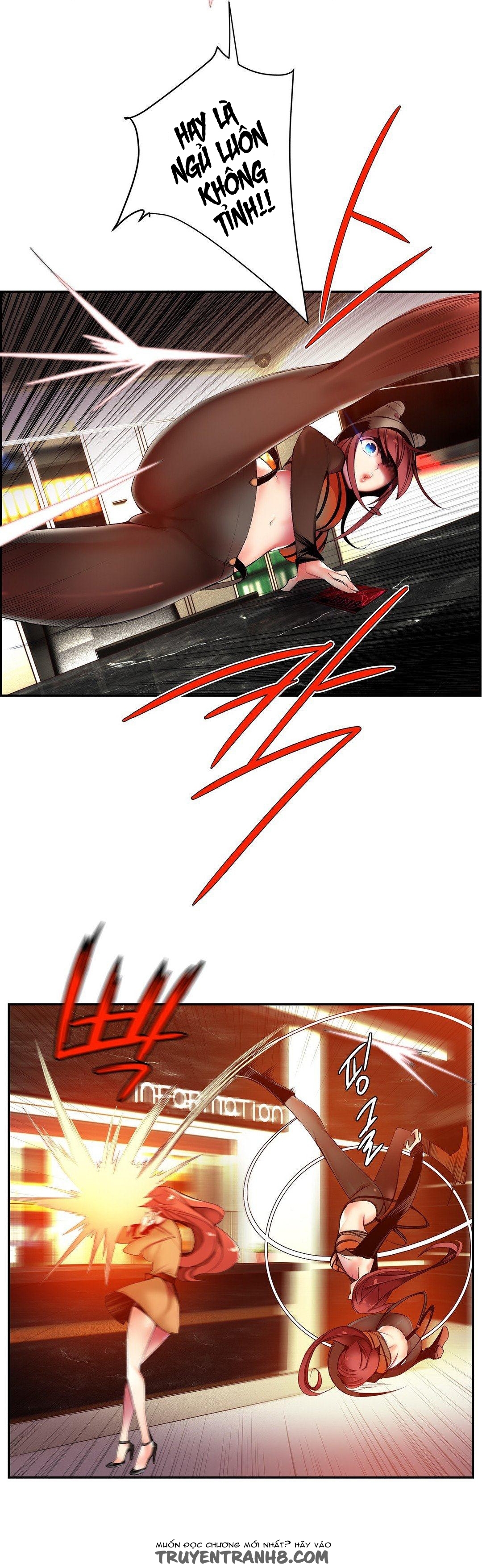 sự ràng buộc của lilith chapter 32 27