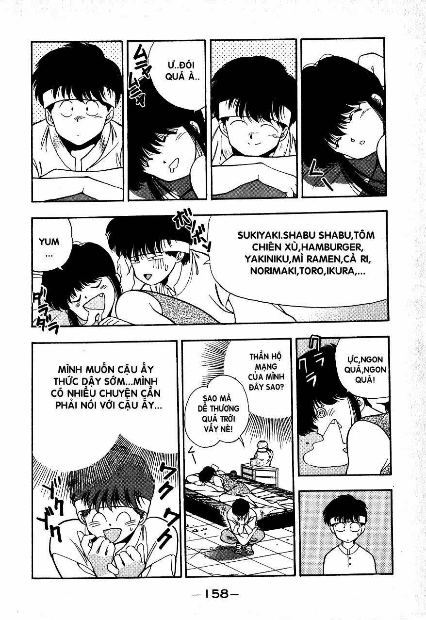 3x3 eyes chapter 89 5