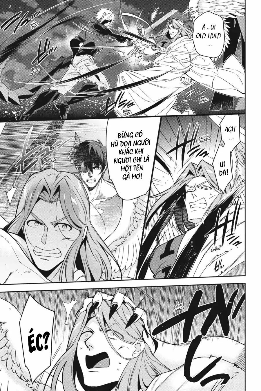 ma vương đi làm thêm chapter 53 27