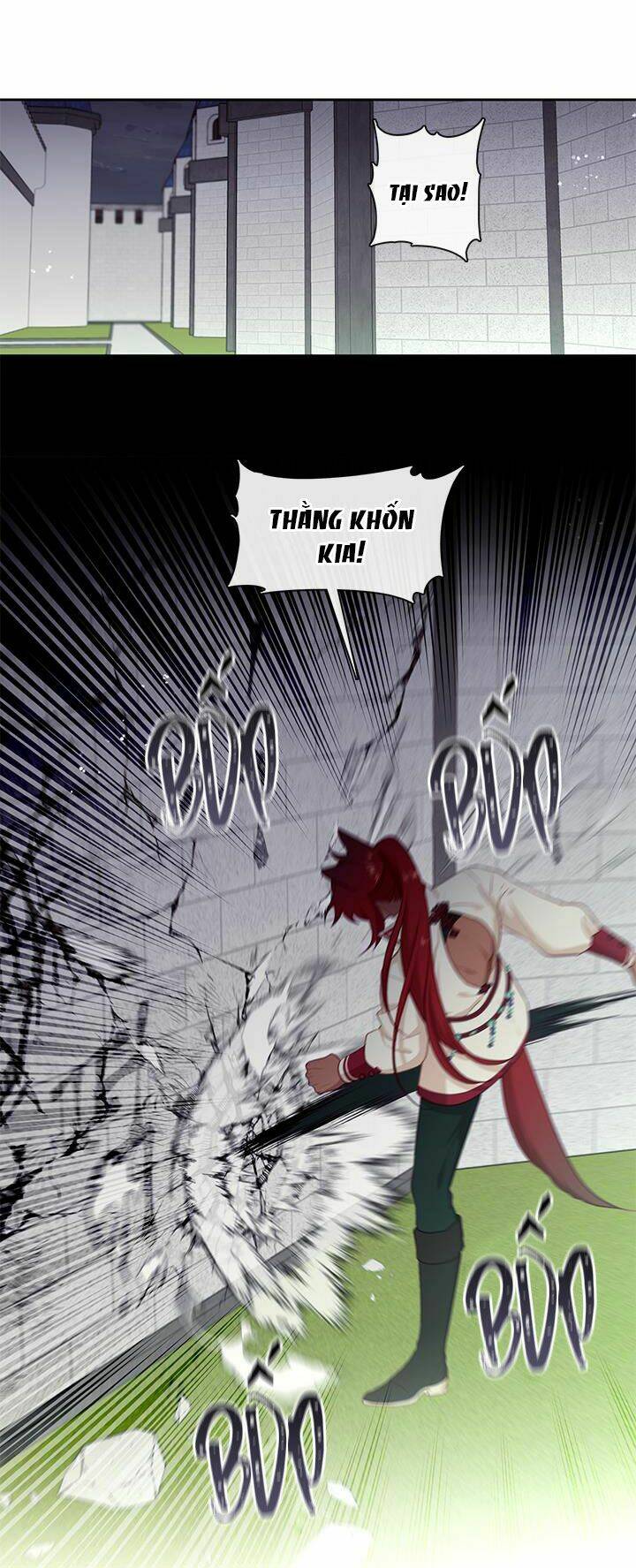 hãy coi chừng ác nữ chapter 95 48