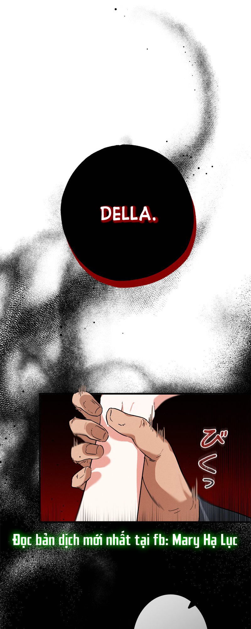 Dinh Thự Của Dã Thú chapter 2.2 - Trang 34