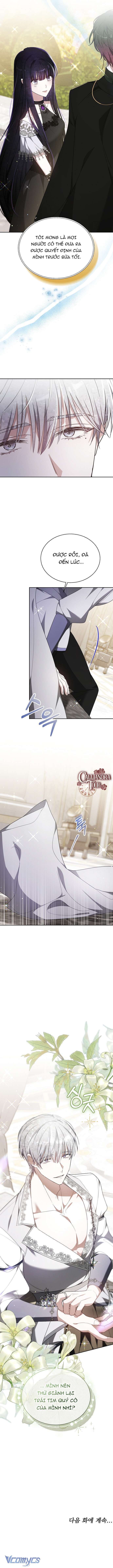 cô dâu của obsidian chapter 10 8